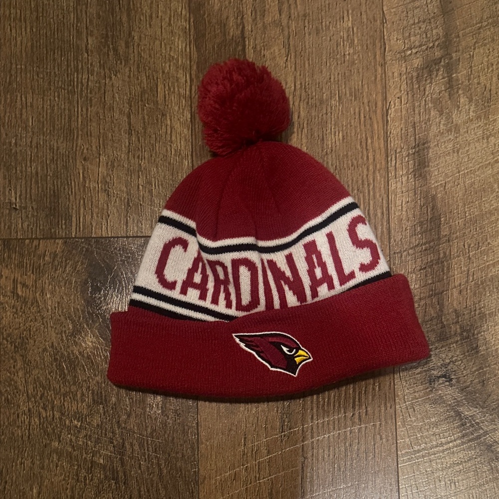 Arizona Cardinals Beanie